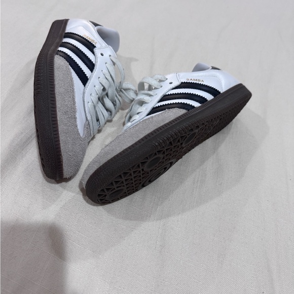 adidas Samba OG Shoes - Picture 3 of 8